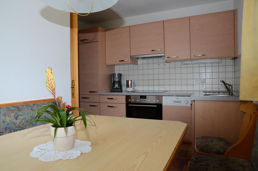 Ferienwohnung Mitterwalder Innervillgraten Extérieur photo