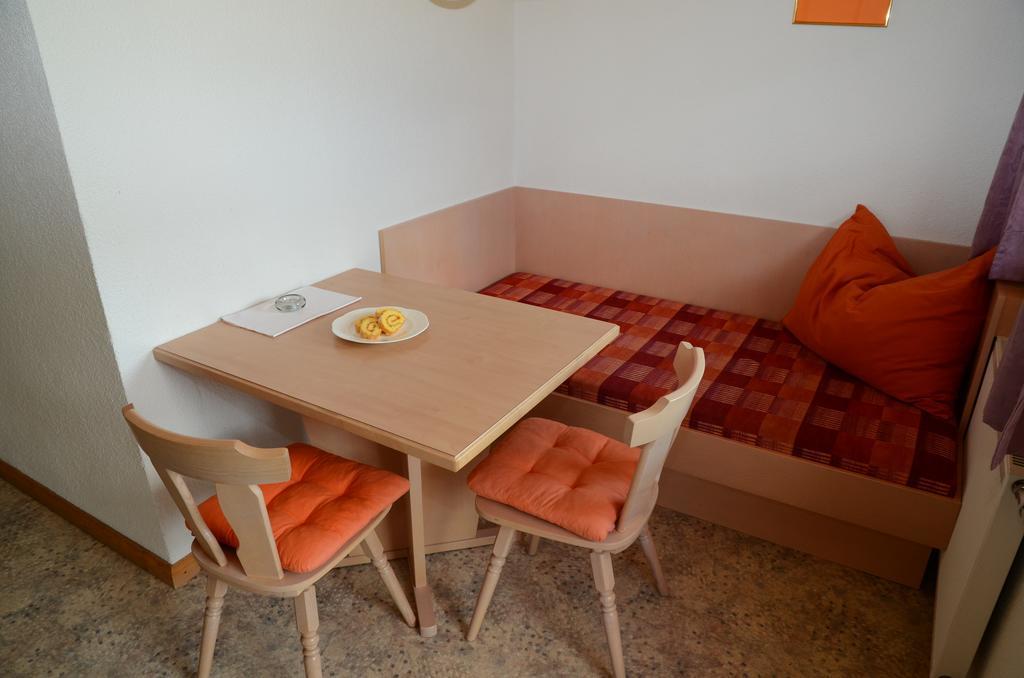 Ferienwohnung Mitterwalder Innervillgraten Extérieur photo
