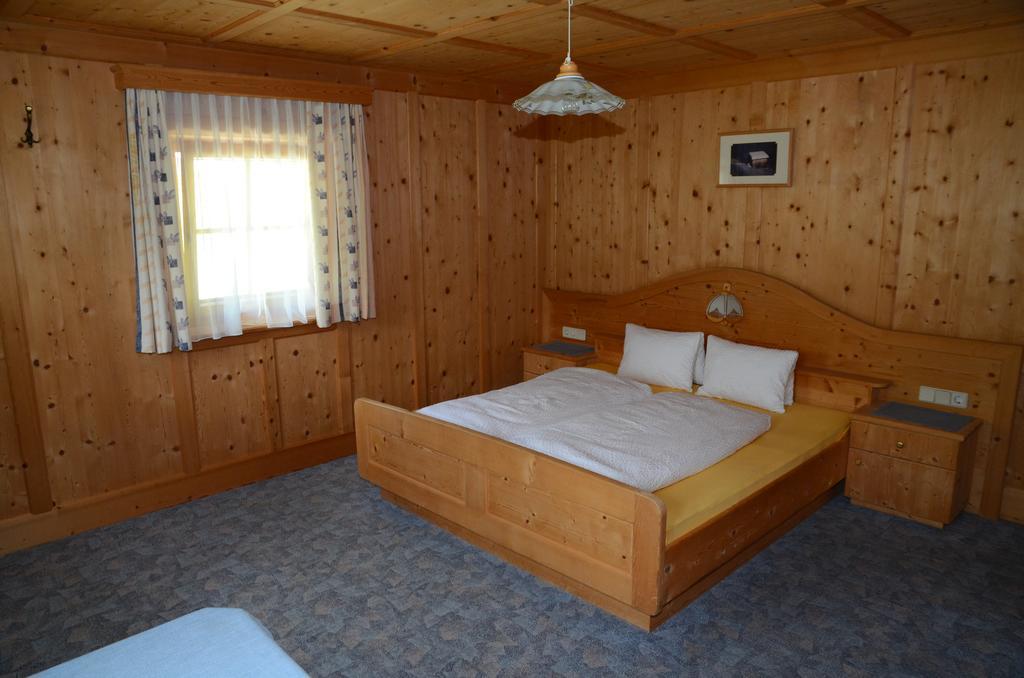 Ferienwohnung Mitterwalder Innervillgraten Extérieur photo