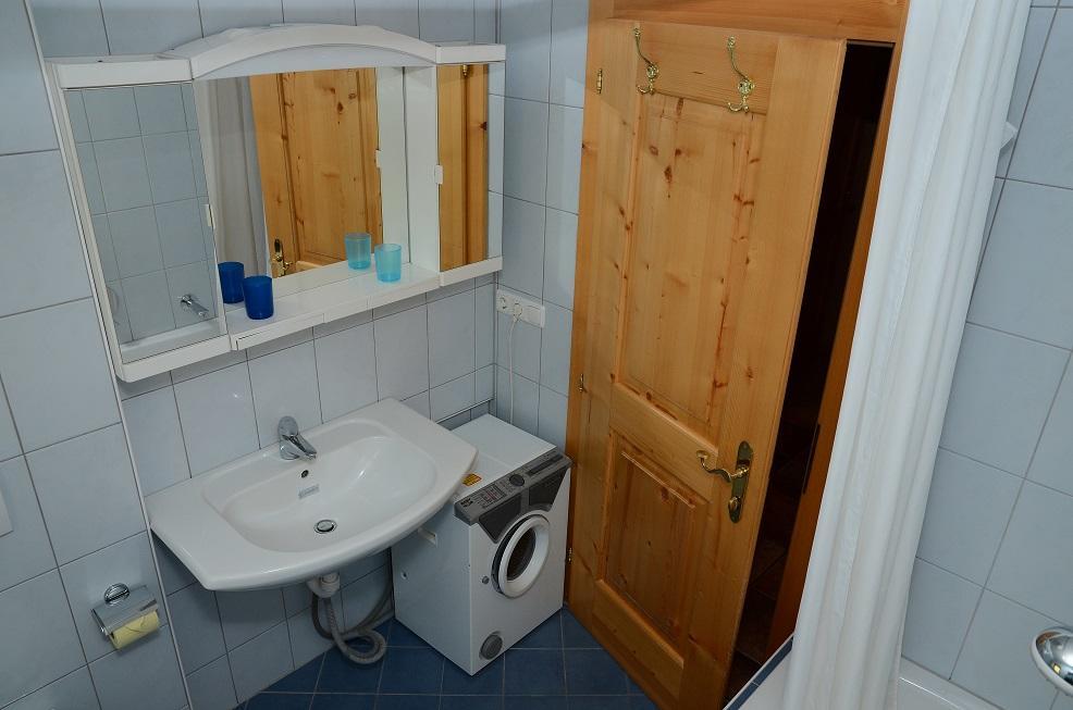 Ferienwohnung Mitterwalder Innervillgraten Extérieur photo