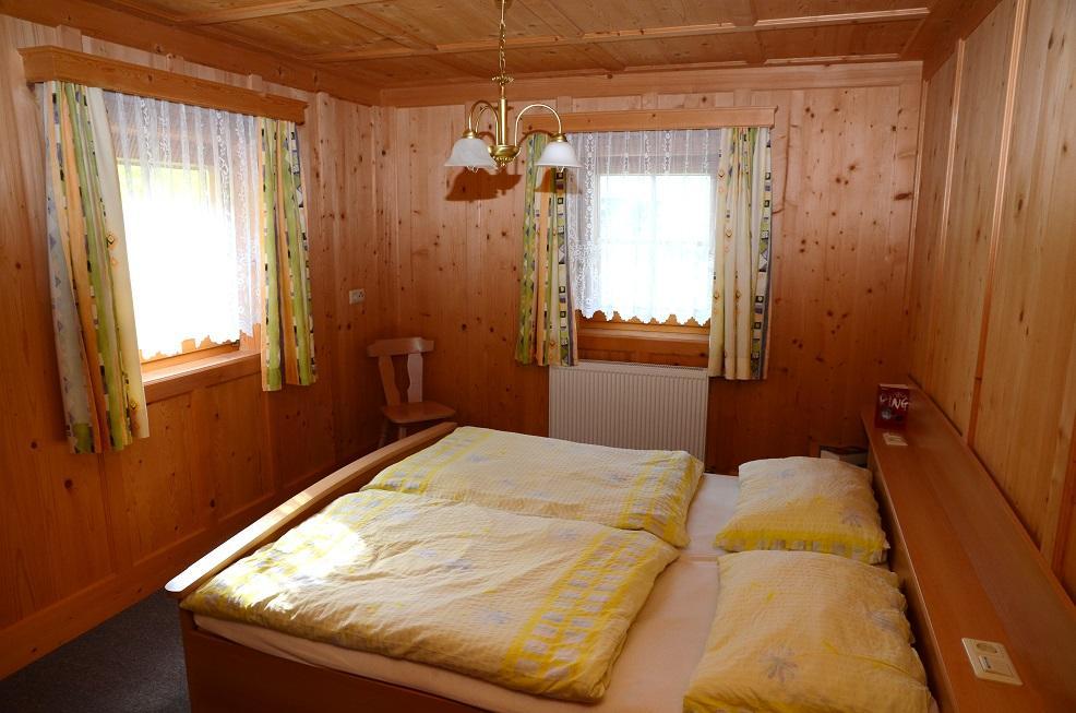Ferienwohnung Mitterwalder Innervillgraten Extérieur photo